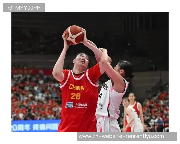 中国女篮热身赛连胜三场18岁新星表现抢眼核心缺阵引发讨论
