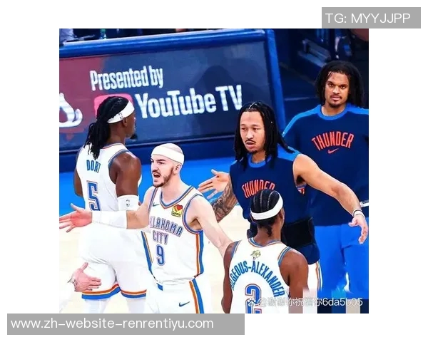 新生代篮球盛宴雷霆与步行者总决赛6月6日激情开战